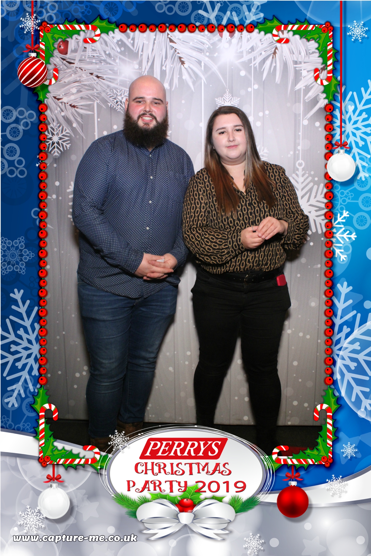 Perrys Aylesbury Christmas Party | View more photos from the event at gallery.capture-me.co.uk/u/Capture-me/Perrys-Aylesbury-Christmas-Party